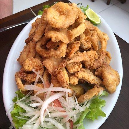 Rinconcito Peruano